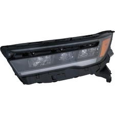 Front Left LED Headlight For 2023-2025 Honda Pilot HO2502214 33150T90A01 picture