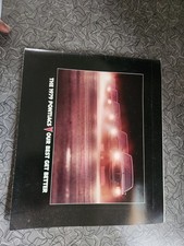 1979 Pontiac Full Line Sales Brochure Firebird Grand Prix OEM Original picture