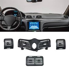 Car Interior Dashboard AC Panel Replace For Maserati GranTurismo GT 2007-2020 picture