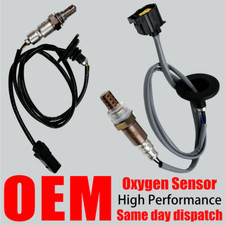 2X OEM Up & Downstream Oxygen O2 Sensor For Mitsubishi Lancer Outlander 2.0 2.4L picture