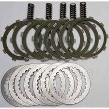 EBC Brakes SRK Complete Clutch Kit SRK75 picture