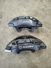 2014 2015 2016 2017 Buick Regal GS Brake Calipers Brembo OEM Front LH & RH picture