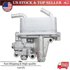 1x TRANSMISSION HEATER FOR DURANGO GLADIATOR WRANGLER GRAND CHEROKOEE 68485460AB picture