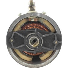 24V CCW Hydraulic Pump Motor Fits Raymond 570-429 570-429-100 Prestolite MHP4005 picture