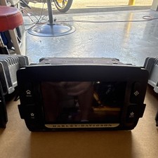Harley Davidson Boom Box 6.5GT Stereo Radio 2014-2018 OEM P-76000228 picture