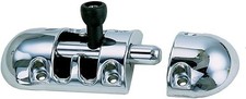 Perko 1244DP0CHR Barrel Bolt - New,  picture