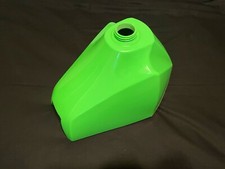KAWASAKI 1979 KX250 TANK 79 KX 250 PETROL TANK FUEL TANK GAS TANK 79 KX AHRMA picture