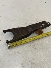 NOS New OEM Ford C3AZ-7515-A Clutch Fork Arm 1962-64 Galaxie 62-65 Fairlane picture