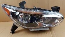 ⭐⭐ FOR 2013 - 2015 INFINITI JX35 QX60 RIGHT HEADLIGHT HEADLAMP OEM REPLACEMENT picture