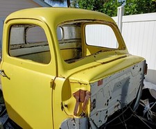 1948 49 50 51 52 Ford F1 Pickup Truck 