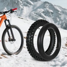70/100-19 Front Tire+Tube Set For Honda Dirt Bike KX100 CRF150 picture