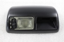 Ferrari 360 Spider, Interior Dome Light Cover, Used, P/N 65792600 picture