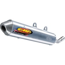 FMF Racing 025298 Q Series Silencer picture