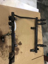 1994-2003 Dodge Ram 1500, 2500, 3500 V8 5.2L 5.9L Fuel Injector Rail OEM picture