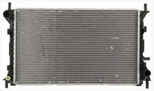 Radiator For 2000-2003 Ford Focus picture
