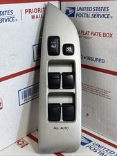 2004 - 2009 Lexus RX330 Driver Left Master Power Window Switch 84040-48140 OEM ✅ picture