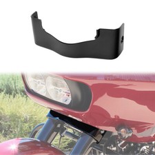 Black Outer Fairing Trim Skirt Fit For Harley Davidson Road Glide FLTRX 15-2024 picture
