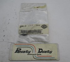 Harley Davidson Genuine NOS Motorcycle Cap 49358-01 picture