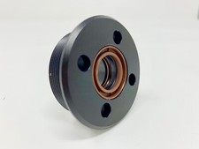 NIB Yamaha 115-130-150-175-200-225-250-300 TILT END CAP Cover Power Trim SHOWA picture