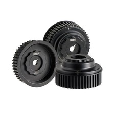 IAG / RCM Alloy Camshaft Sprockets (3 PCS) Kit For Subaru NON AVCS 02-05 WRX picture