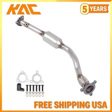 Catalytic Converter Fits 2004-2005 Chevrolet Classic All Engine Front EPA 50346 picture