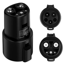 For Tesla SAE J1772 Charging Charger Adapter Original OEM For Model S 3 X Y picture