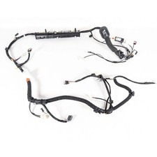 2020-2025 Tesla Model Y Rear Liftgate Trunk Wiring Harness picture