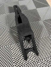 PORSCHE 964 C2 C4 Original Center Console Cover Carpet 96455251500 picture