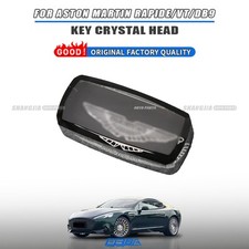 For Aston Martin Rapide/Vantage Vanquish Crystal head Smart Key Remote Keyless picture