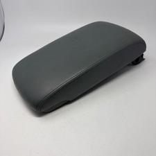 2005-2010 Toyota Avalon Center Console Armrest Lid Top Gray Stitched OEM - Read picture