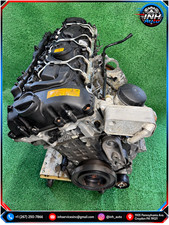 11-13 BMW 535xi F10 N55 PWG Engine Longblock AWD 97K MILES xDrive  TESTED picture