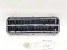 09-15 BMW 750i F01 F02 REAR RIGHT RH SIDE QUARTER AIR VENT GRILLE TRIM OEM picture