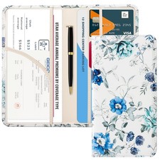 Car Registration And Insurance Holder | Vehicle Glove Box Organizer, Auto Truck  picture