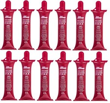 New LUBEGARD 19610 DR TRANNY TRANSMISSION INSTANT SHUDDER FIXX 2 oz., 12 Tubes picture