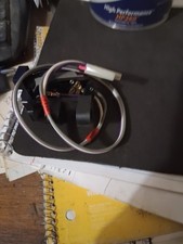 NOS 1988-1994 Chevrolet GMC Truck/VAN Pulse Wiper Switch  26043111 D6333D picture