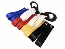 GT3RS Style Interior Pull Strap Handle For Porsche 996 911 5 Colors picture