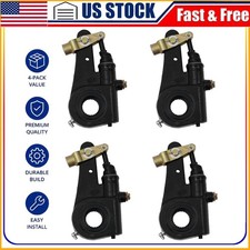 4PCS Auto Slack Adjuster 28 Spline 5.5