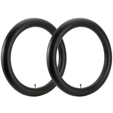 2.75/3.00-21 Inner Tube For Dirt Bike Tire 2 Pack picture