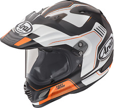 ARAI XD-4 Vision Helmet XS Orange Frost 0140-0167 picture