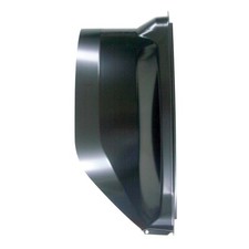 Outer Driver-Side Cowl Panel Chevy Chevelle/ El Camino 1968-1972 picture