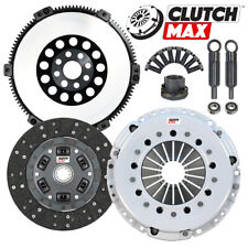 CM STAGE 2 CLUTCH KIT + FLYWHEEL FOR BMW 323 325 328 525 528 i is Z3 M3 E36 picture