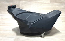2008-2010 KTM 125 150 250 450 SX SX-F OEM Fuel Gas Tank Cell 7730701313330  NICE picture