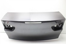 Seibon Carbon Fiber Trunk Lid for Mitsubishi Evolution X 08-15 picture