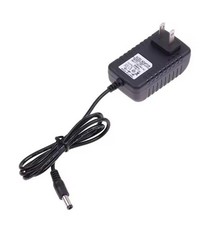 AC/DC 100-240V 12V 2A Power Supply Adapter Heavy-Duty LED Light Strip 24W SMD picture