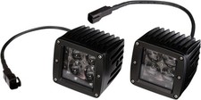 Moose LED Light Pods 40W 3