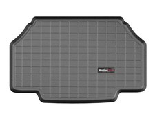 WeatherTech Cargo Liner for SL 63 AMG/SL 65 AMG/SL-Class - Black picture