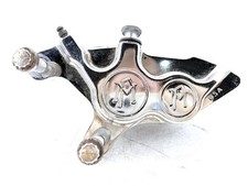 2002 Harley Dyna Wide Glide FXDWG Front Left 1 Brake Caliper performance machine picture