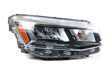 2022-2024 Volkswagen Taos Right RH Passenger Side LED Headlight Assembly OEM picture
