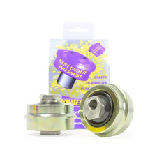 Powerflex Poly Front Control Arm Rear Bushing Caster Adjustable Ford Fiesta Mk7 picture