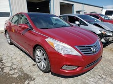 '12-'17 HYUNDAI AZERA Right passenger Headlight HID OEM 6 Month Wnty picture